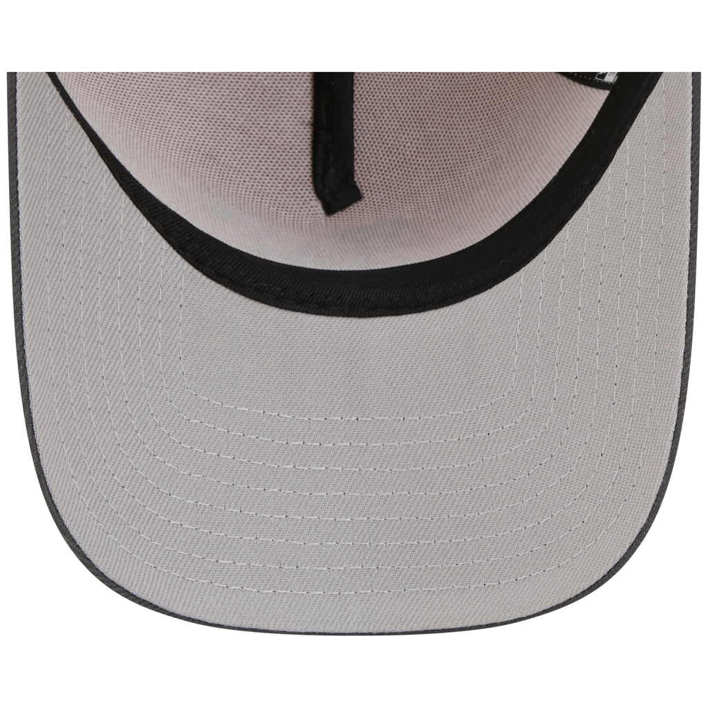 Los Angeles Dodgers Los Angeles Crown the City - Blossom - Pink/Graphite New Era 9FORTY