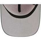 Los Angeles Dodgers Los Angeles Crown the City - Blossom - Pink/Graphite New Era 9FORTY