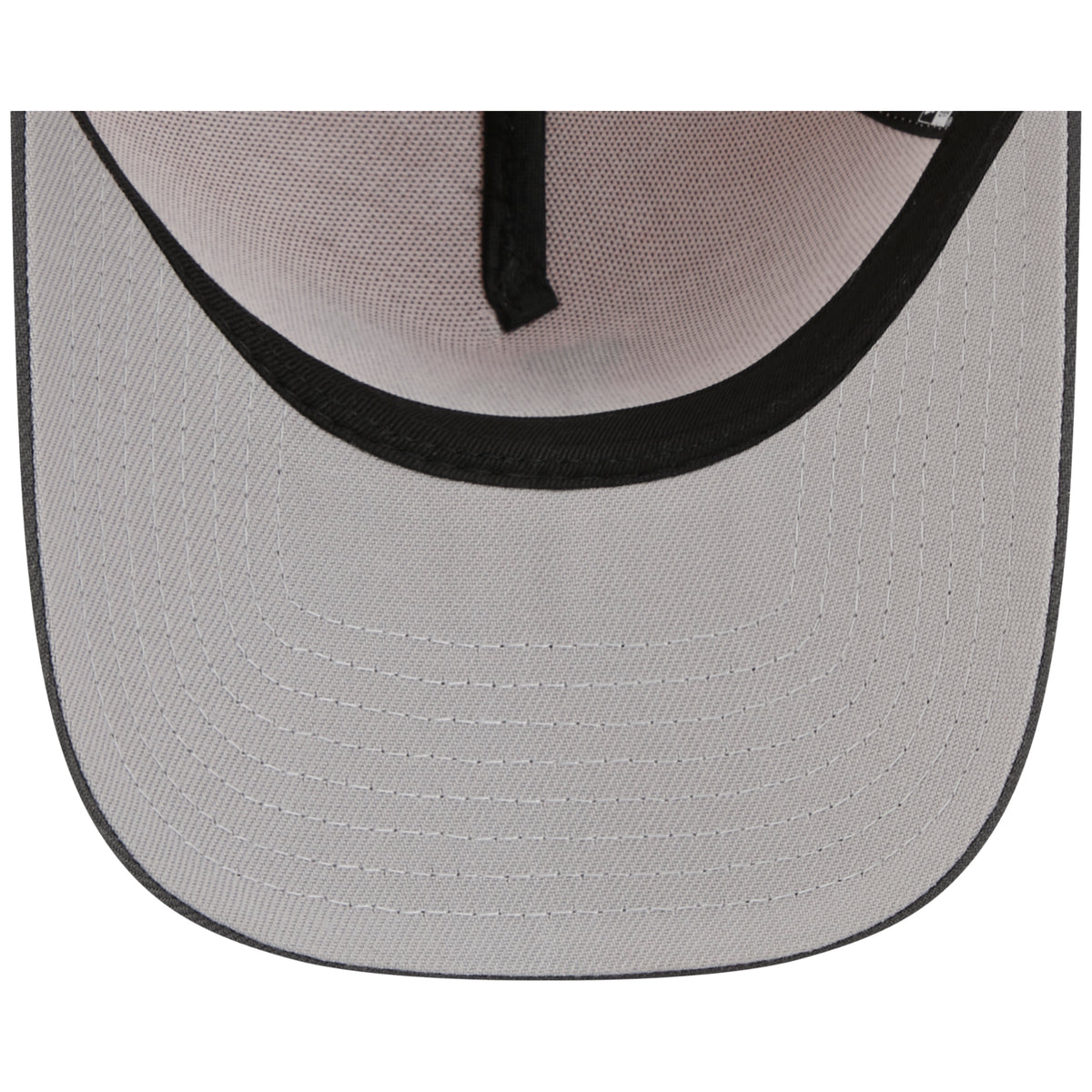 Los Angeles Dodgers Los Angeles Crown the City - Blossom - Pink/Graphite New Era 9FORTY
