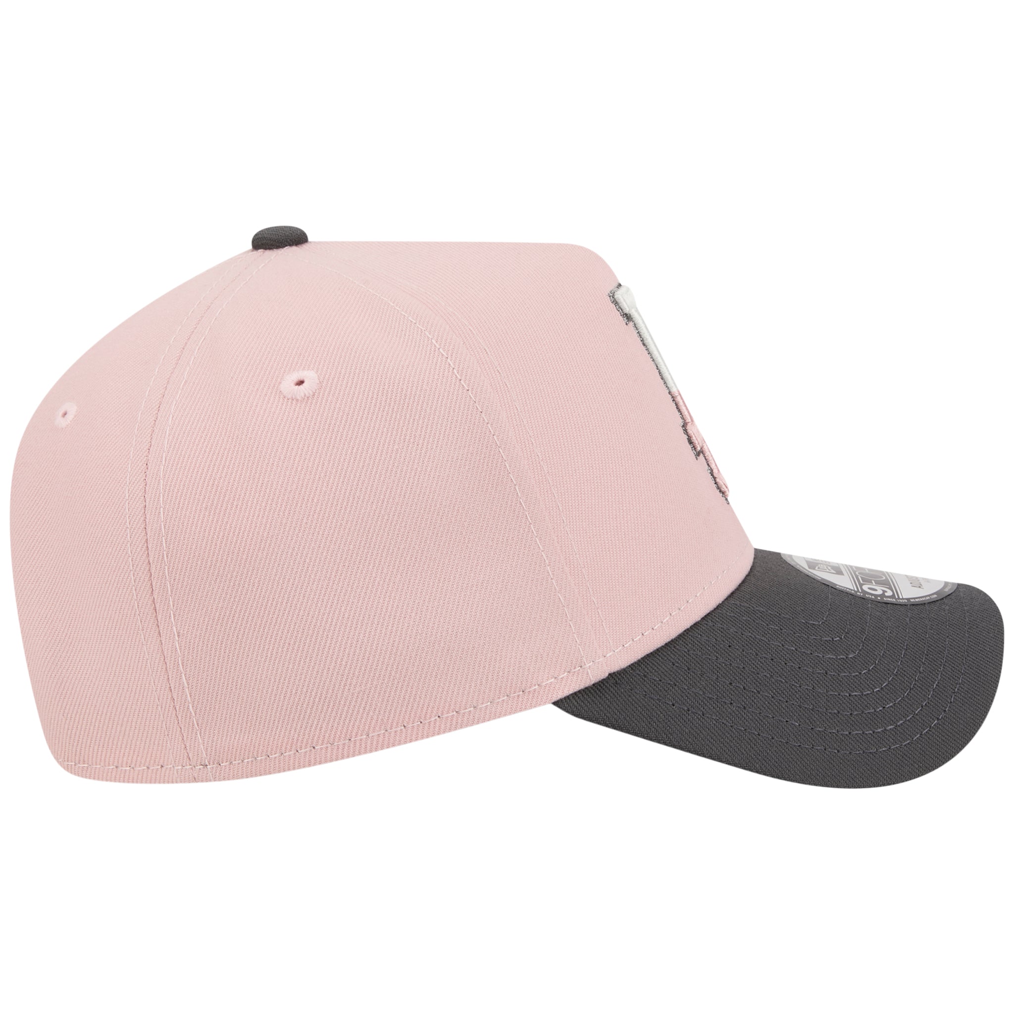 Los Angeles Dodgers Los Angeles Crown the City - Blossom - Pink