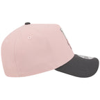Los Angeles Dodgers Los Angeles Crown the City - Blossom - Pink/Graphite New Era 9FORTY