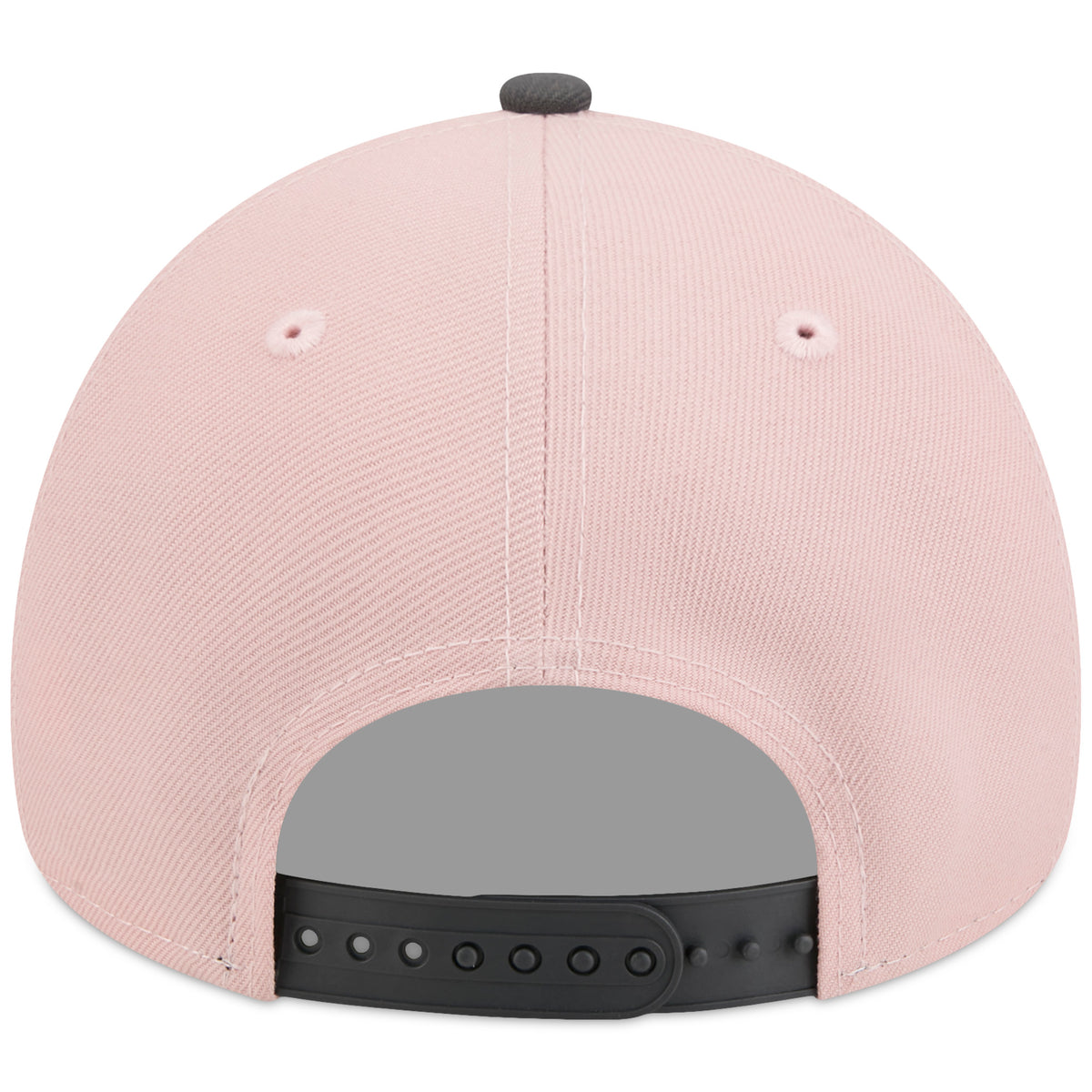 Los Angeles Dodgers Los Angeles Crown the City - Blossom - Pink/Graphite New Era 9FORTY