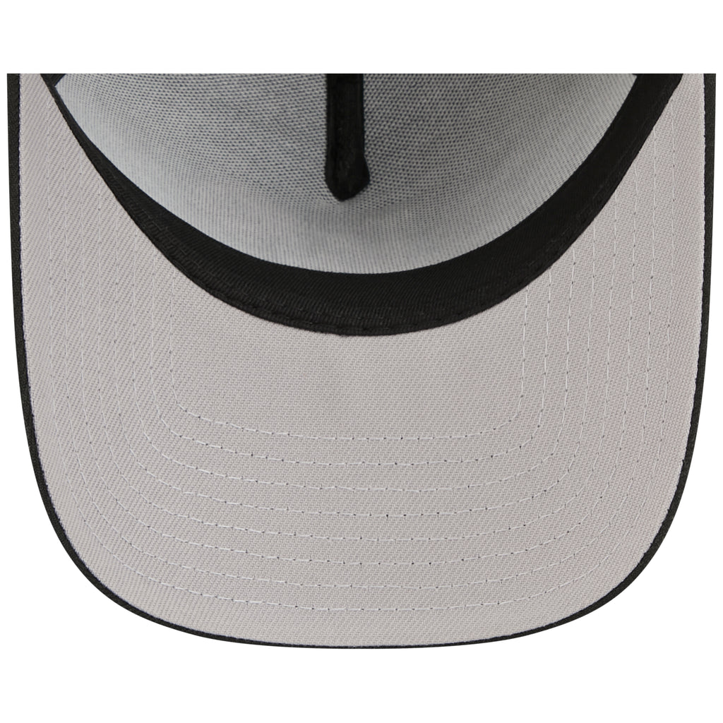 Los Angeles Dodgers Los Angeles Crown the City - Blossom - Black/Black New Era 9FORTY
