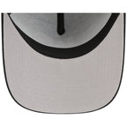 Los Angeles Dodgers Los Angeles Crown the City - Blossom - Black/Black New Era 9FORTY