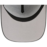 Los Angeles Dodgers Los Angeles Crown the City - Blossom - Black/Black New Era 9FORTY