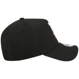 Los Angeles Dodgers Los Angeles Crown the City - Blossom - Black/Black New Era 9FORTY