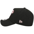 Los Angeles Dodgers Los Angeles Crown the City - Blossom - Black/Black New Era 9FORTY