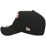 Los Angeles Dodgers Los Angeles Crown the City - Blossom - Black/Black New Era 9FORTY