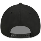Los Angeles Dodgers Los Angeles Crown the City - Blossom - Black/Black New Era 9FORTY
