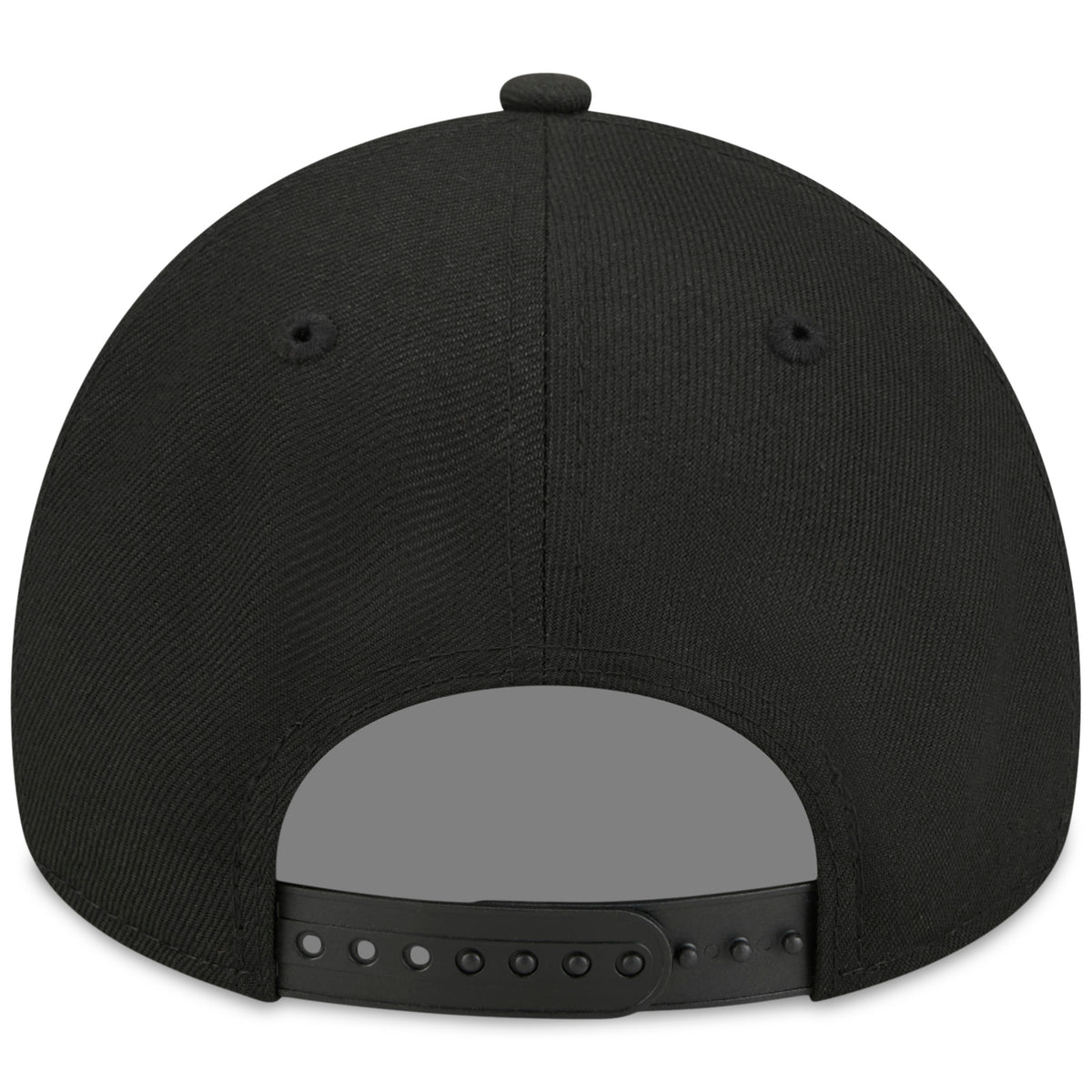 Los Angeles Dodgers Los Angeles Crown the City - Blossom - Black/Black New Era 9FORTY