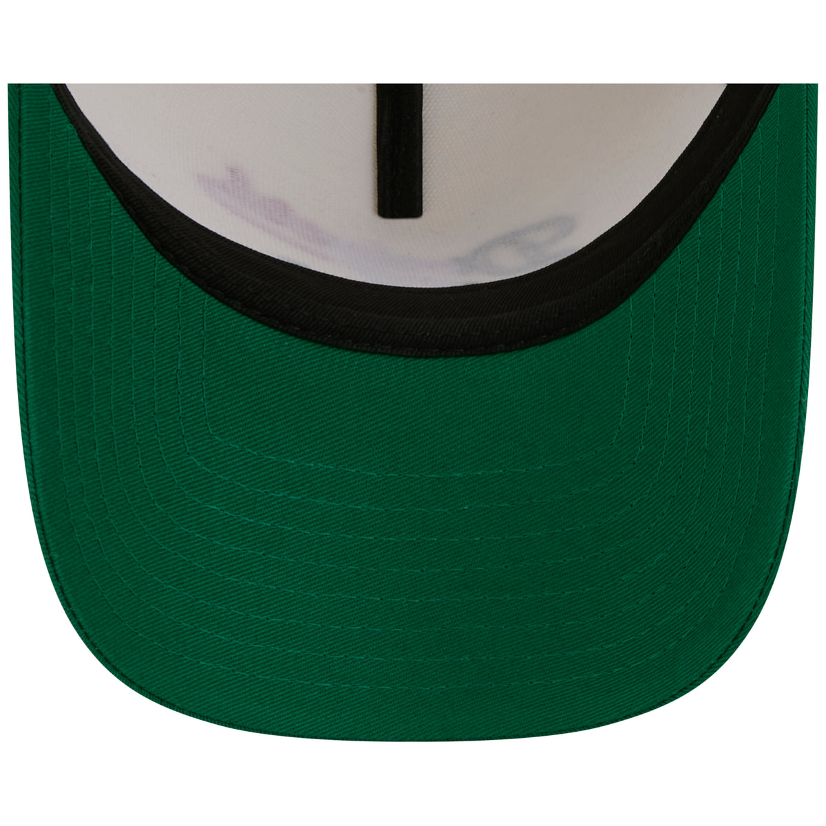 Los Angeles Dodgers Los Angeles Crown the City - MEX Script - Chrome/Green New Era 9FORTY