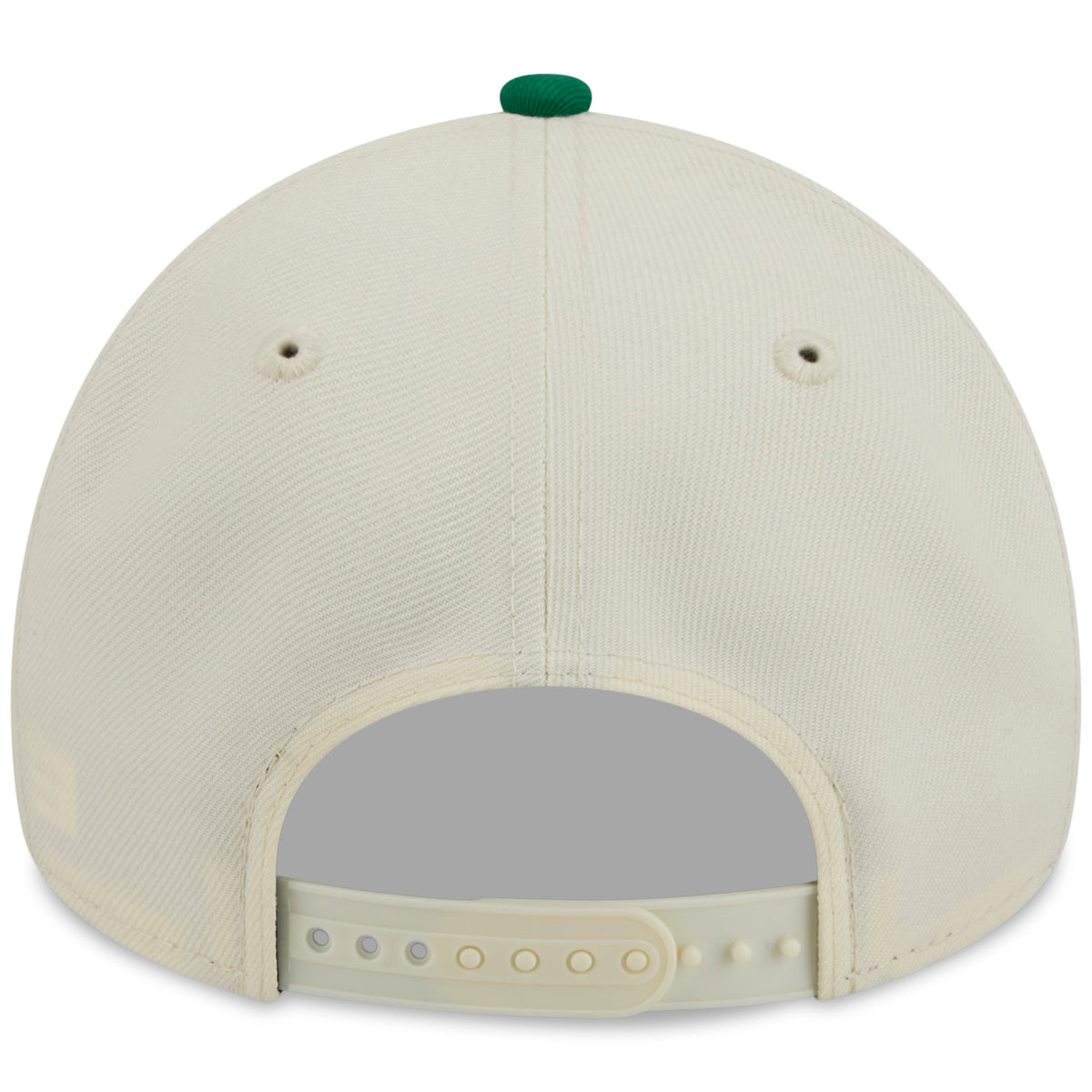 Los Angeles Dodgers Los Angeles Crown the City - MEX Script - Chrome/Green New Era 9FORTY