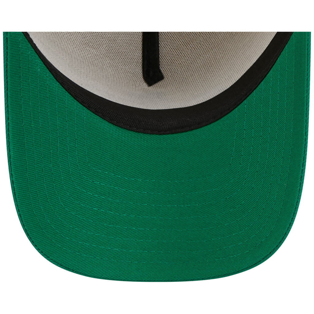 Los Angeles Dodgers Los Angeles Crown the City - Doyers - Gold/Green New Era 9FORTY