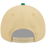 Los Angeles Dodgers Los Angeles Crown the City - Doyers - Gold/Green New Era 9FORTY