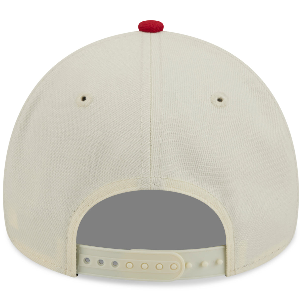 Los Angeles Dodgers Los Angeles Crown the City - Doyers - Chrome/Red New Era 9FORTY