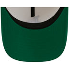 Los Angeles Dodgers Los Angeles Crown the City - MX Flag Fill - Chrome/Green New Era 9FORTY