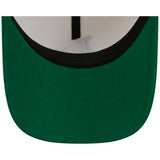 Los Angeles Dodgers Los Angeles Crown the City - MX Flag Fill - Chrome/Green New Era 9FORTY