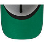 Los Angeles Dodgers Los Angeles Crown the City - MX Flag - Black/Black New Era 9FORTY
