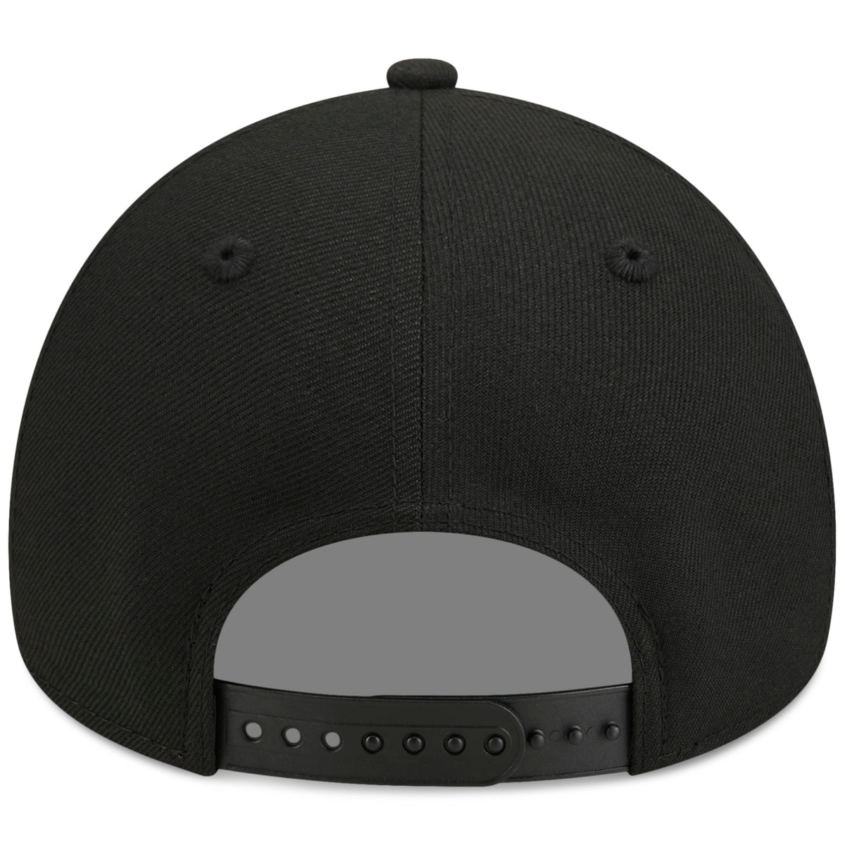 Los Angeles Dodgers Los Angeles Crown the City - MX Flag - Black/Black New Era 9FORTY