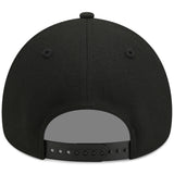 Los Angeles Dodgers Los Angeles Crown the City - MX Flag - Black/Black New Era 9FORTY