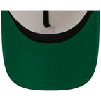 Los Angeles Dodgers Los Angeles Crown the City - MX Flag - Chrome/Green New Era 9FORTY