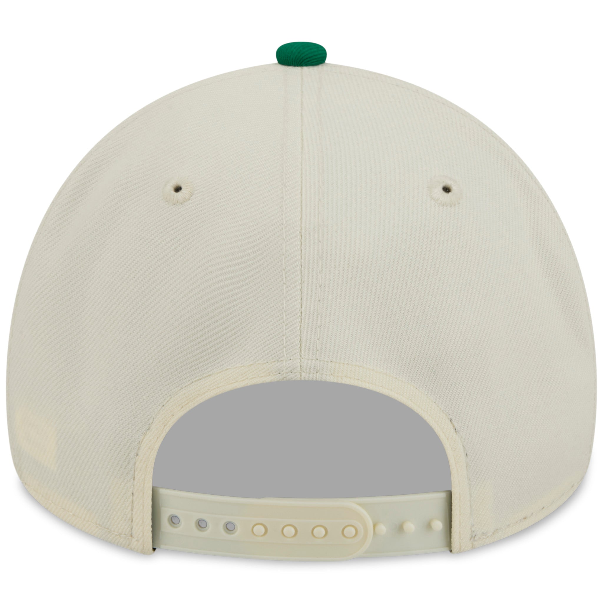 Los Angeles Dodgers Los Angeles Crown the City - MX Flag - Chrome/Green New Era 9FORTY