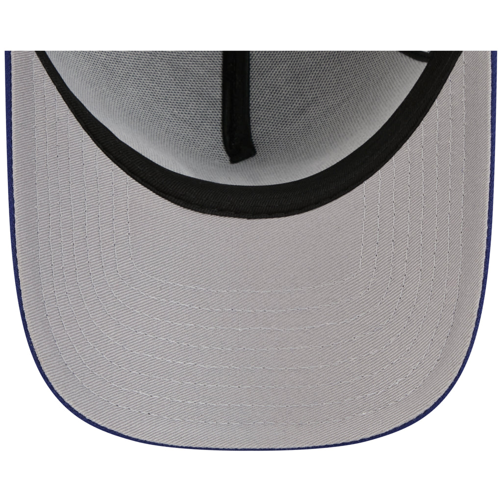 Los Angeles Dodgers Los Angeles Crown the City - JAPAN USA Flags - Royal/Royal New Era 9FORTY