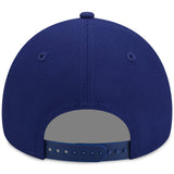 Los Angeles Dodgers Los Angeles Crown the City - JAPAN USA Flags - Royal/Royal New Era 9FORTY