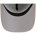 Los Angeles Dodgers Los Angeles Crown the City - JAPAN USA Flags - Khaki/Khaki New Era 9FORTY
