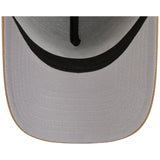Los Angeles Dodgers Los Angeles Crown the City - JAPAN USA Flags - Khaki/Khaki New Era 9FORTY