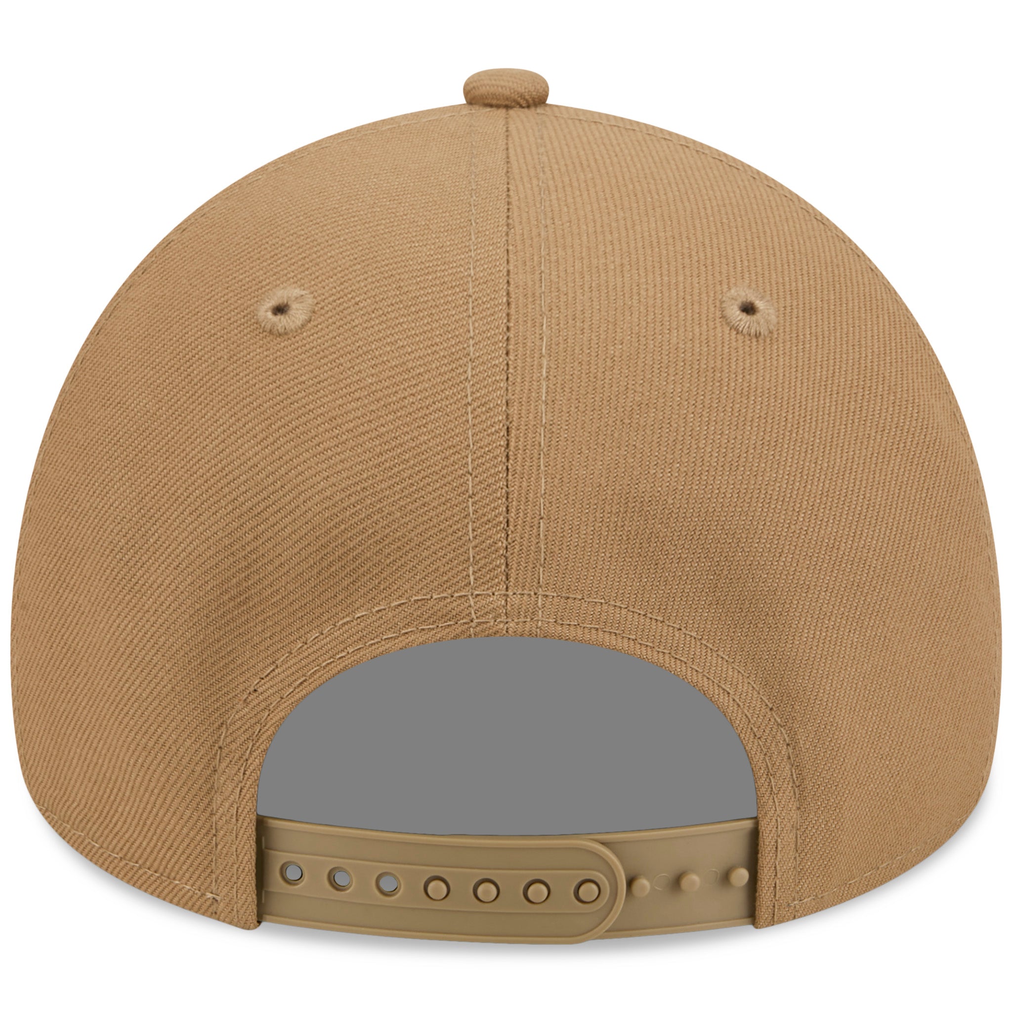 Los Angeles Dodgers Los Angeles Crown the City - JAPAN USA Flags - Khaki/Khaki New Era 9FORTY