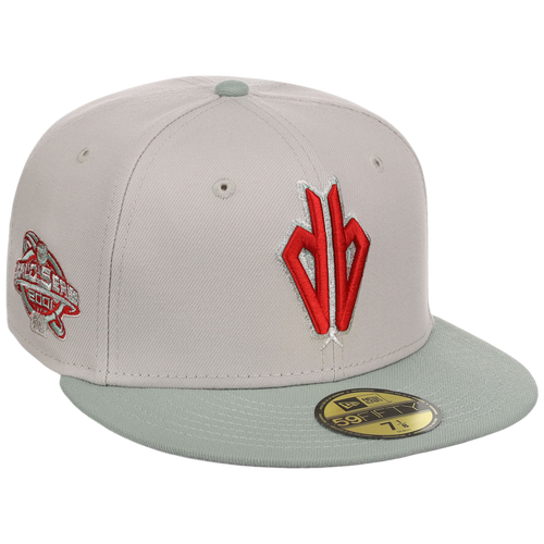 Arizona Diamondbacks MLB Stone Widow New Era 59FIFTY