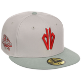 Arizona Diamondbacks MLB Stone Widow New Era 59FIFTY