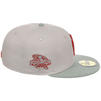 Arizona Diamondbacks MLB Stone Widow New Era 59FIFTY
