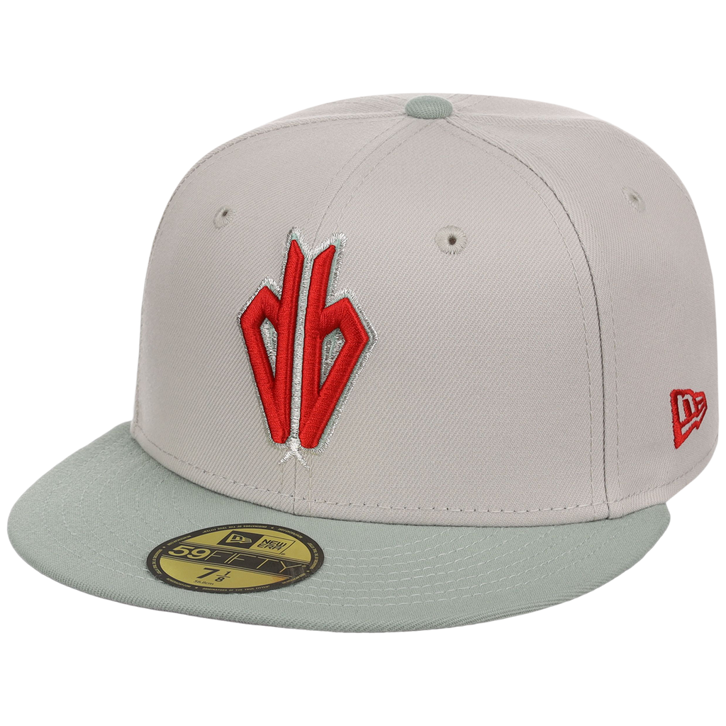 Arizona Diamondbacks MLB Stone Widow New Era 59FIFTY
