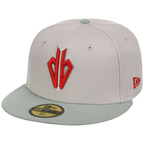 Arizona Diamondbacks MLB Stone Widow New Era 59FIFTY