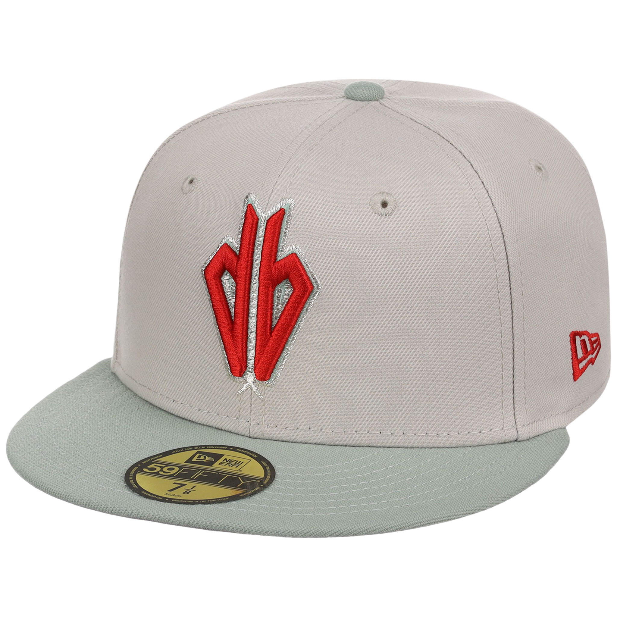 Arizona Diamondbacks MLB Stone Widow New Era 59FIFTY