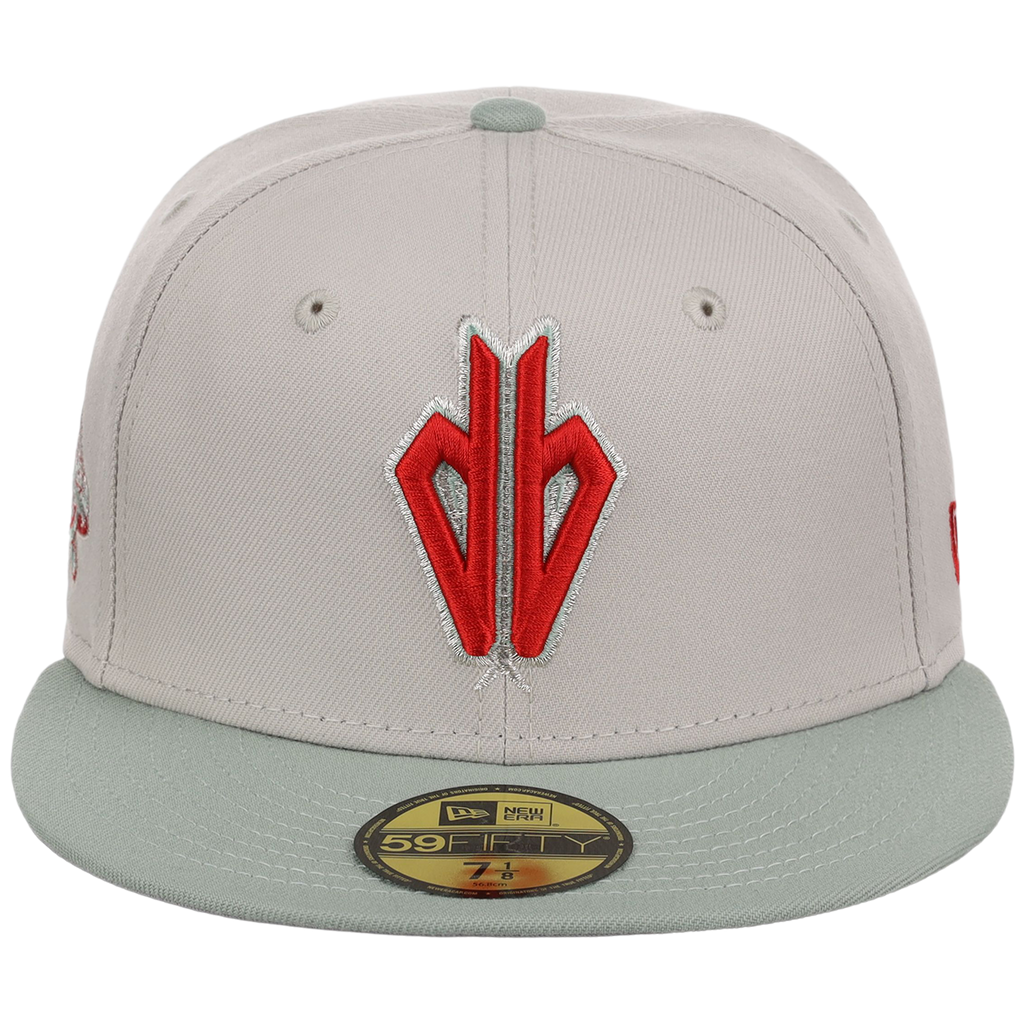 Arizona Diamondbacks MLB Stone Widow New Era 59FIFTY