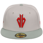 Arizona Diamondbacks MLB Stone Widow New Era 59FIFTY