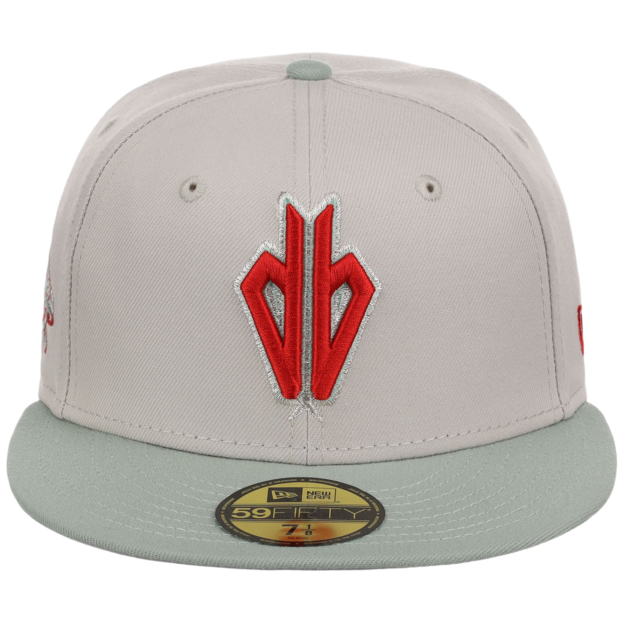 Arizona Diamondbacks MLB Stone Widow New Era 59FIFTY