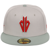 Arizona Diamondbacks MLB Stone Widow New Era 59FIFTY