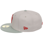 Arizona Diamondbacks MLB Stone Widow New Era 59FIFTY