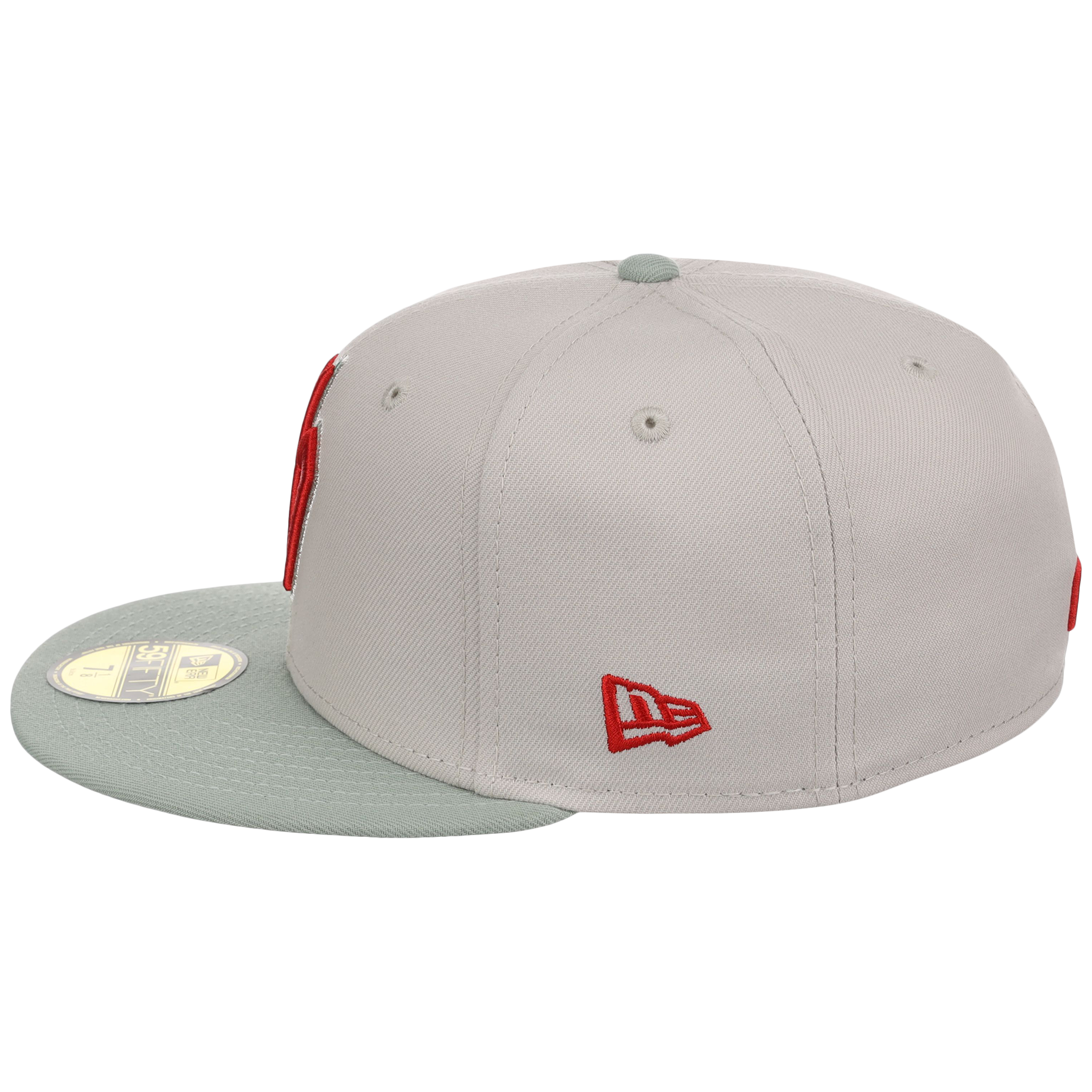 Arizona Diamondbacks MLB Stone Widow New Era 59FIFTY