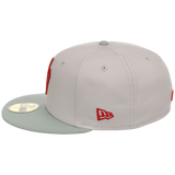 Arizona Diamondbacks MLB Stone Widow New Era 59FIFTY