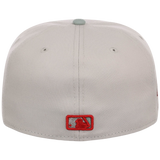 Arizona Diamondbacks MLB Stone Widow New Era 59FIFTY