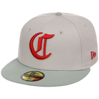 Cincinnati Reds MLB Stone Widow New Era 59FIFTY