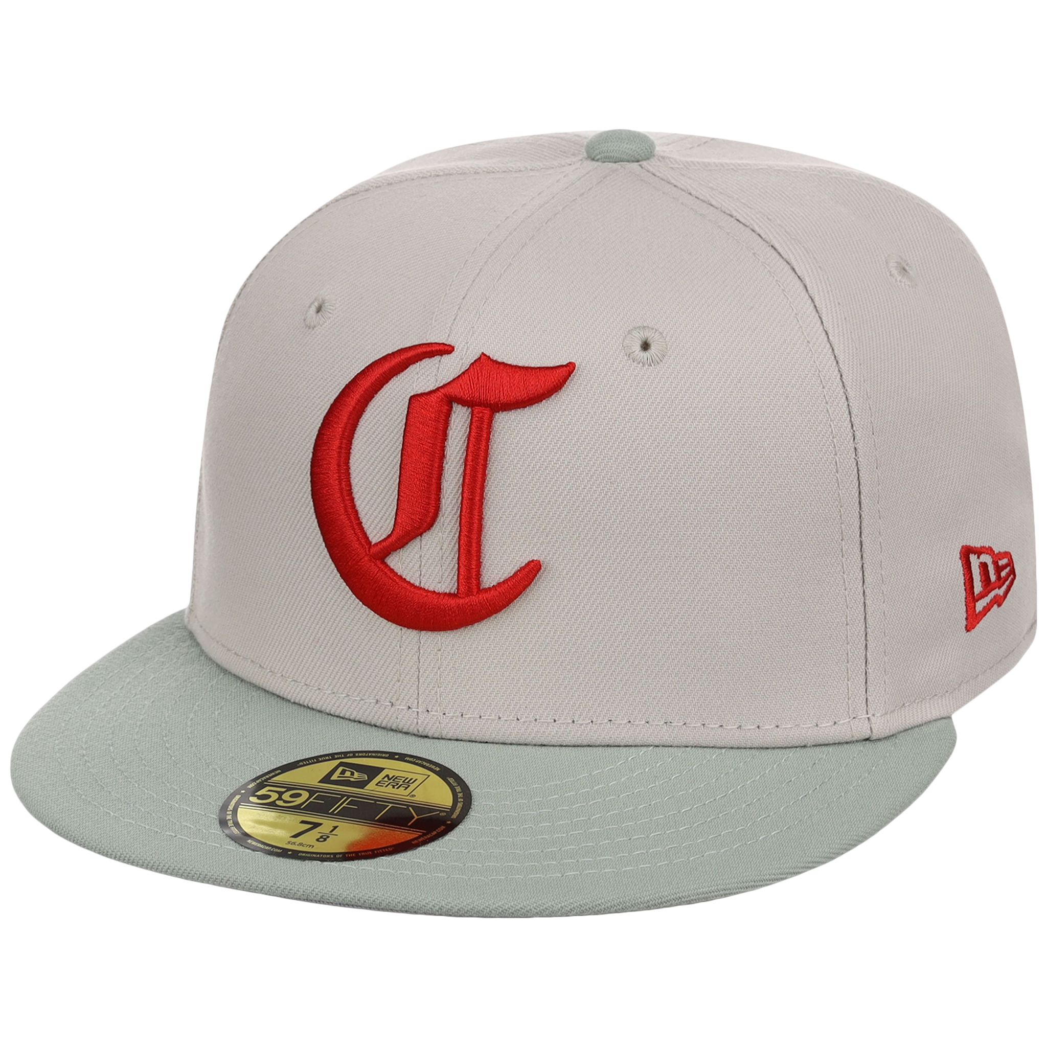Cincinnati Reds MLB Stone Widow New Era 59FIFTY