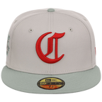 Cincinnati Reds MLB Stone Widow New Era 59FIFTY