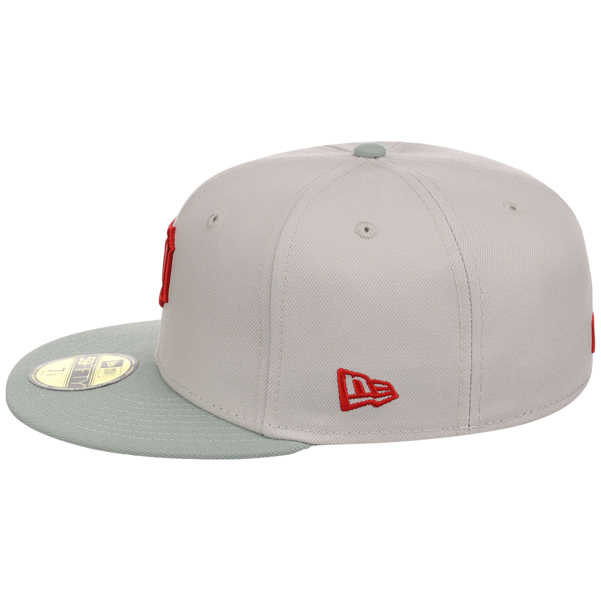 Detroit Tigers MLB Stone Widow New Era 59FIFTY