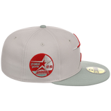 Houston Astros MLB Stone Widow New Era 59FIFTY